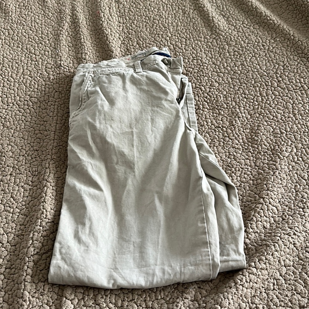 Men’s cargo pants